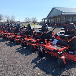 Belcher's Power Equipment - Bad Boy Mowers