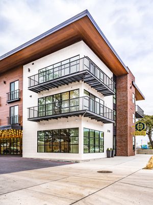 Colton House Hotel, an SLH Hotel by null