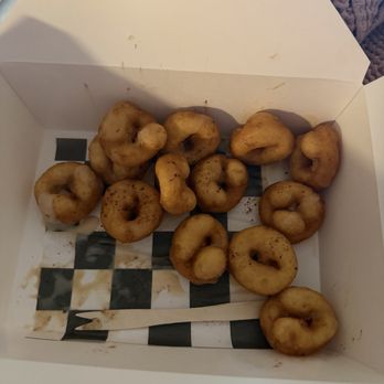 Sir Benji's Donuts - Donuts Near Me - Winter Garden, Florida Sir Benji's Donuts - Donuts Near Me - Winter Garden, Florida