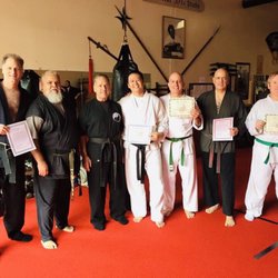 Kung Fu Studio