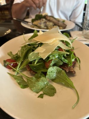 Avvio Ristorante by null
