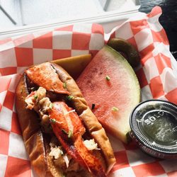Dobbs Ferry Lobster Guys - Sweet Meat