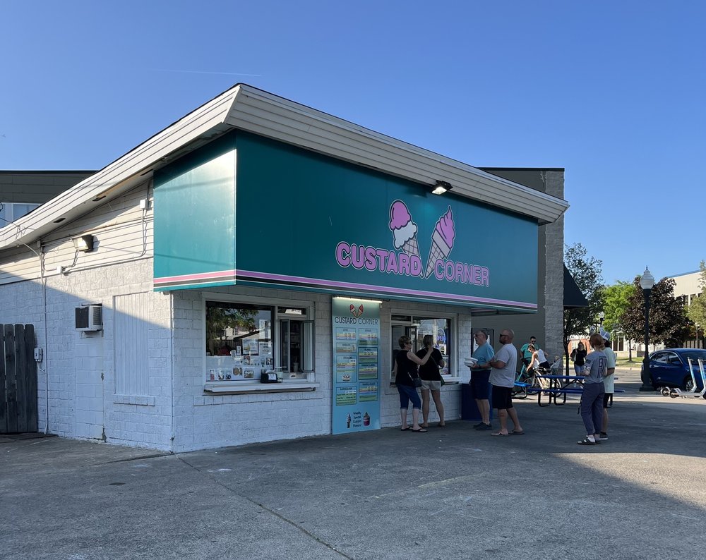 CUSTARD CORNER Updated September 2024 54 Photos & 22 Reviews 2972