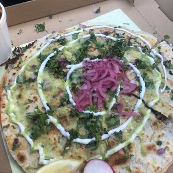 Antojitos Oaxaqueños Mary - Food Trucks Near Me - Oxnard, California Antojitos Oaxaqueños Mary - Food Trucks Near Me - Oxnard, California
