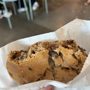 Corridor Flow - Chocolate Walnut Cookie - Coffee & Tea Near Me - Lomita, California