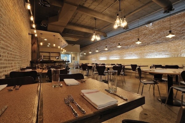 District Kitchen by null