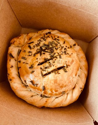 Little Red Hen Bakery by null