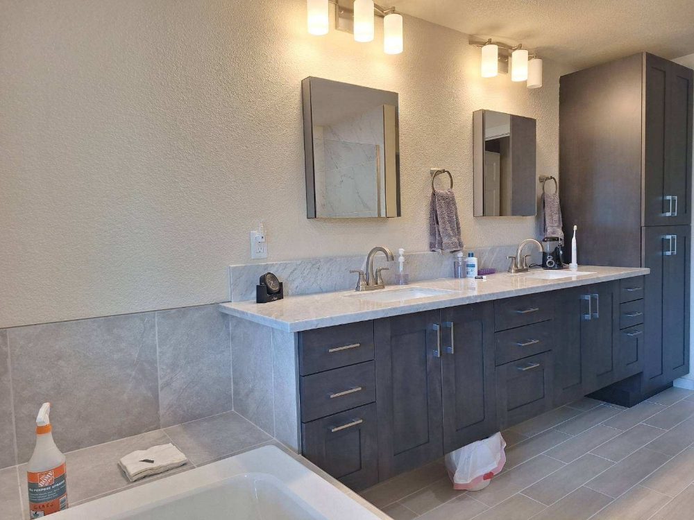 Ipsen Tile and Stone - countertop fabricator in Carson City, NV