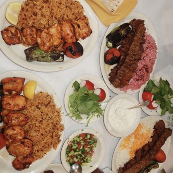 Raffi's Place - Middle Eastern Near Me - Glendale, California Raffi's Place - Middle Eastern Near Me - Glendale, California
