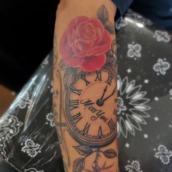Copper State Ink - Tattoo Near Me - Tucson, Arizona Copper State Ink - Tattoo Near Me - Tucson, Arizona