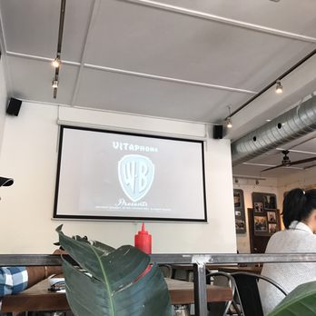 Film Cafe by Eative - Breakfast & Brunch Near Me - Toronto, Ontario Film Cafe by Eative - Breakfast & Brunch Near Me - Toronto, Ontario