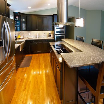 Gavino Enterprises - Kitchen Renovation After - Masonry/Concrete Near Me Gavino Enterprises - Kitchen Renovation After - Masonry/Concrete Near Me