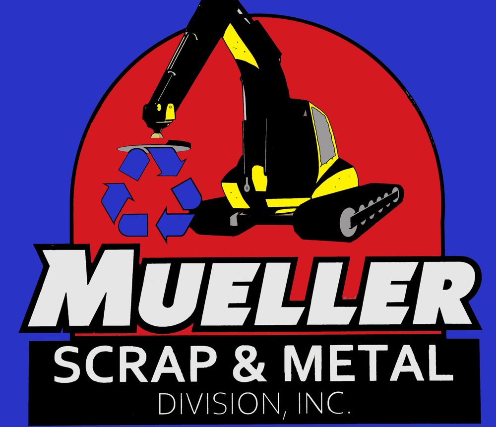 MUELLER SCRAP AND METAL Updated September 2024 1596 New Mill Run Rd