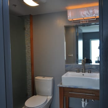 DC Custom Carpentry, Restoration & Remodel - a modern bathroom - General Contractors Near Me - Hercules, California DC Custom Carpentry, Restoration & Remodel - a modern bathroom - General Contractors Near Me - Hercules, California