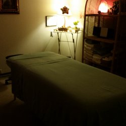 Tranquility and Wellness