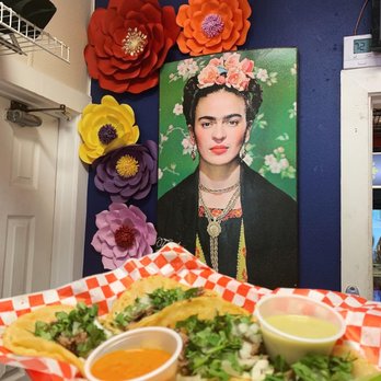 Mami Coco - Tacos Near Me - Dallas, Texas