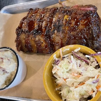 Lucille's Smokehouse Bar-B-Que - BBQ Beef Ribs - Southern Near Me - Long Beach, California Lucille's Smokehouse Bar-B-Que - BBQ Beef Ribs - Southern Near Me - Long Beach, California