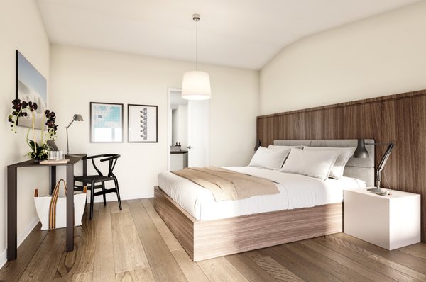 The Roundtree Amagansett, a Small Luxury Hotel by null