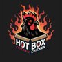 Hotbox Chicken