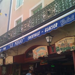 Le Négo