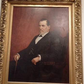 Cantor Arts Center - Leland Stanford - Museums Near Me - Palo Alto, California