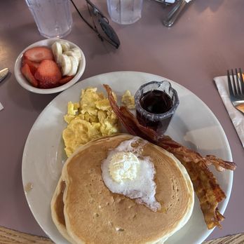 Rosie's Cafe - Breakfast - Breakfast & Brunch Near Me - Tahoe City, California