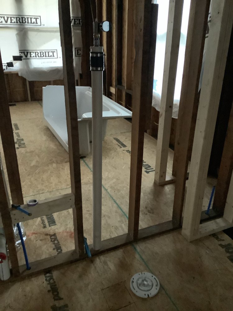 Slide of Superior Plumbing