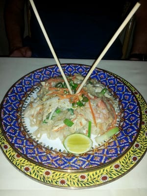 Blue Elephant Thai Cuisine by null
