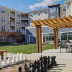 Acclaim At Belmont Bay - Senior living prince william county
