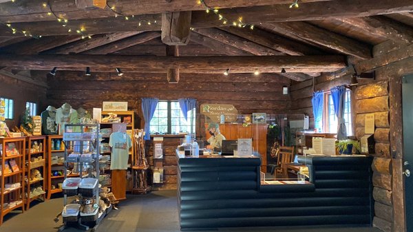 Riordan Mansion State Historic Park by null