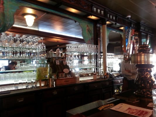 Claudio's Tavern & Grill by null