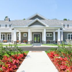 McClure Miller VNA Respite House