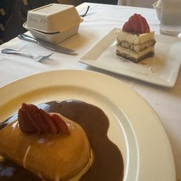 Dessert