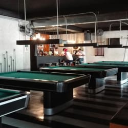 Contacto Pool