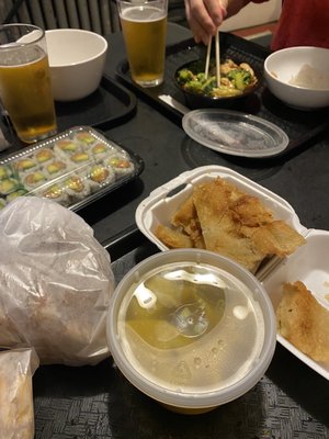 Asian Fusion by null