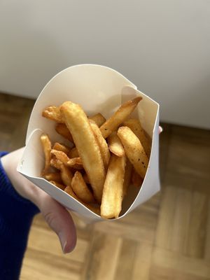 7th Street Burger Kips Bay by null