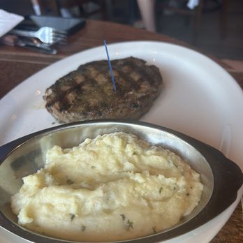 The Brass Rail - Aged Ribeye - American Near Me - O'Fallon, Missouri The Brass Rail - Aged Ribeye - American Near Me - O'Fallon, Missouri