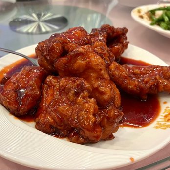 China Gourmet - Sweet & Sour Pork - Chinese Near Me - Philadelphia, Pennsylvania China Gourmet - Sweet & Sour Pork - Chinese Near Me - Philadelphia, Pennsylvania