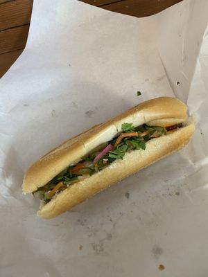 Pane Pane Sandwiches by null