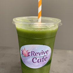 Revive Cafe