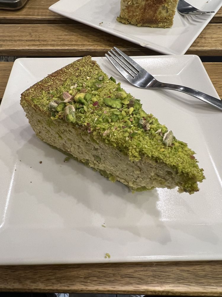 PISTACHIO BOX Łobzowska 6, Kraków, Poland Desserts Yelp