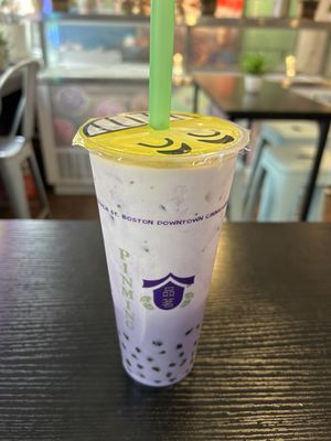 Pin Ming Bubble Tea by null