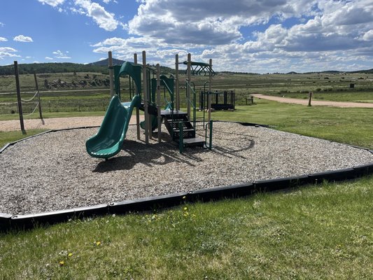 Cripple Creek KOA Holiday by null