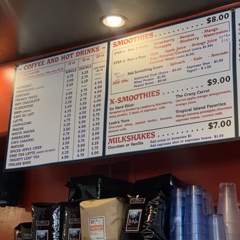 Telluride Coffee - Menu - Coffee & Tea Near Me - Mountain Village, Colorado Telluride Coffee - Menu - Coffee & Tea Near Me - Mountain Village, Colorado