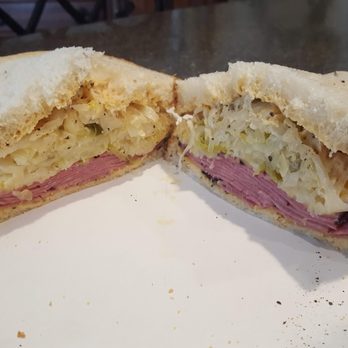 Hilltop Deli - Delicious Reuben Sandwich - Sandwiches Near Me - El Cajon, California Hilltop Deli - Delicious Reuben Sandwich - Sandwiches Near Me - El Cajon, California