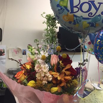 Happy Flowers - Florists Near Me - Flushing, New York