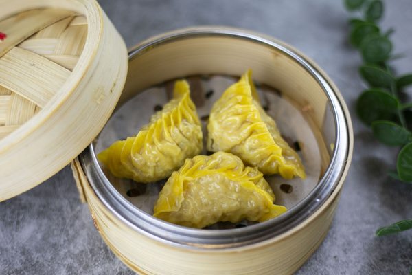 Dim Sum Sam by null
