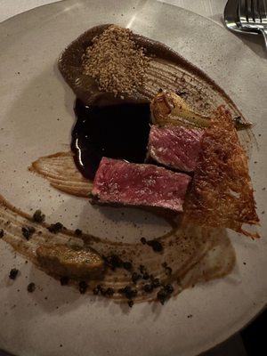 RESTAURANT ERH by null