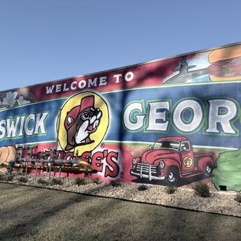 Buc-ee's - Convenience Stores Near Me - Brunswick, Georgia