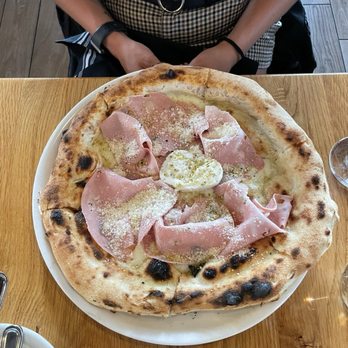 IL  Posto - Mortadella e Burrata con Crema di Pistachio - Italian Near Me - San Diego, California